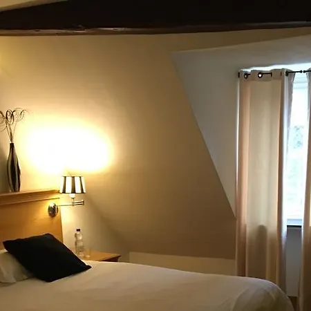 D'hotes Rekko ホテル 3*