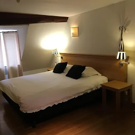 ホテル D'hotes Rekko