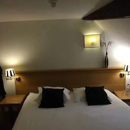 D'hotes Rekko マーストリヒト