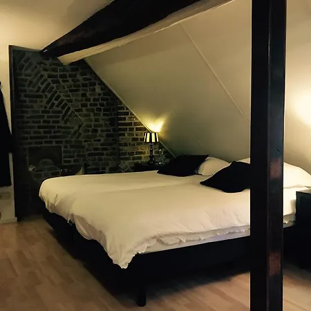 D'hotes Rekko